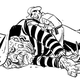 Illustration for article titled Imagine what Jurassic Park might be like if it had bred Freddy Krueger